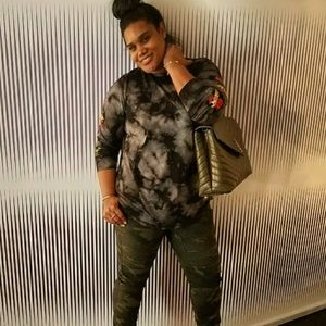 Meet your Posher, Tracy